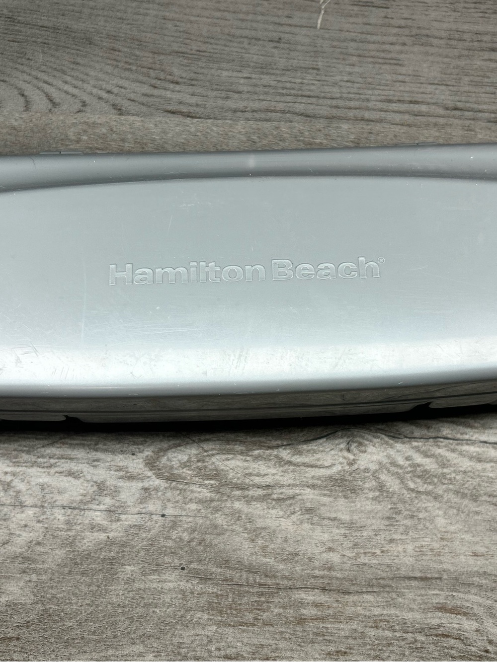 Bath Subcategory Identification